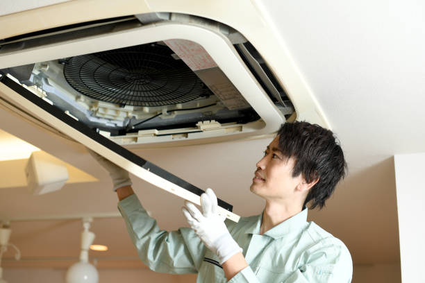 Best HVAC System Cleaning  in Green Cove Springs, FL